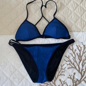 Victoria’s Secret bikini